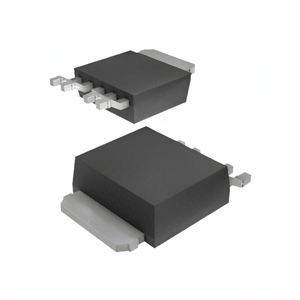 Original One Stop Service Electronic Chips Component Power Management (PMIC) TO 252 5, DPAK , TO 252AD BD33KA5WFP-E2 - Product Image 1