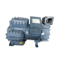Compresseur frigorifique semi-hermétique neuf D8SJ1-6000X-BWMD Copeland DWM 60hp pour CVC et refroidisseurs, alimenté par courant alternatif