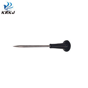 CETTIA KD756 Trocat de control de hinchazón veterinaria y cánula para vaca - Product Image 3