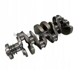 Vilebrequin 11218593868 11218517939 pour BMW E81 E87 <span class=keywords><strong>F20</strong></span> F27 N47 N47D20 N47D20A N47D20C N47D20D 2.0L - Product Image 2