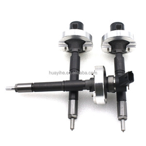 0445110880 Common Rail Inj ector 16600 DB00A Für Nis San Opel Renault 0986435293 - Product Image 6