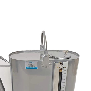 Trung Quốc Nhà Máy Bán giá thấp hơn không phát ra tia lửa Brass dày Xăng Thùng dầu-có thể với xử lý vật liệu nhôm - Product Image 4