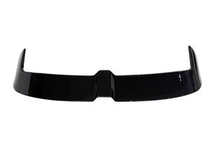 Alerón de Coche Negro Brillante ABS Personalizado de Fábrica para Seat <span class=keywords><strong>Leon</strong></span> <span class=keywords><strong>FR</strong></span>/Cupra Hatchback MK4 2020+ - Product Image 2