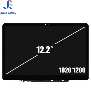 Pantalla Táctil LCD WUXGA de 12.2 Pulgadas al por Mayor para Lenovo 500e Chromebook Gen 4s 5M11Q54434 - Product Image 1
