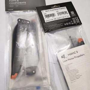 Hélices de Bajo Ruido 100% Originales para DJI Mavic 3 Series, Mavic 3T/3E UAV, Mavic 3 Classic/3 Pro, Accesorios para Drones - Product Image 1