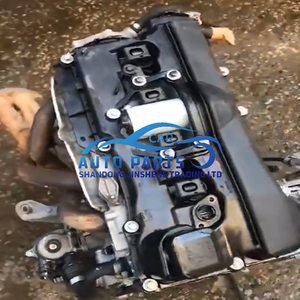 Motor <span class=keywords><strong>de</strong></span> <span class=keywords><strong>Segunda</strong></span> <span class=keywords><strong>Mano</strong></span> en Oferta, Motor E46 Apto para <span class=keywords><strong>BMW</strong></span> 325i 525i 2.5L - Product Image 2