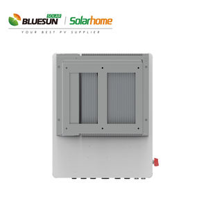 Onduleur hybride solaire, 10kw, 12kw, 20kw, 24V, 48V, 96V, alimentation électrique, MPPT, hors réseau - Product Image 6