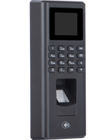 Système de contrôle d'accès biométrique par empreinte digitale, mot de passe, carte RFID, système de contrôle d'accès aux portes, machine de pointage, lecteur d'empreintes digitales