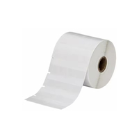 Échantillon gratuit d'étiquettes adhésives RFID souples et imprimables sur métal UHF
