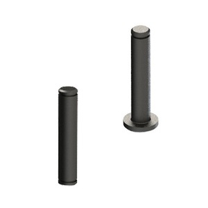 ลูกกลิ้งแบริ่งมิซูมิ แบบเข็ม ทำจากเหล็กกล้าคาร์บอน สำหรับโรงงานผลิต - Product Image 3