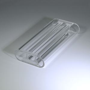 מכירה חמה חדשה באיכות מעולה צרור קוורץ לייזר חלל מסנן בטיחות גבוהה רמת אורך 1064nm - Product Image 3