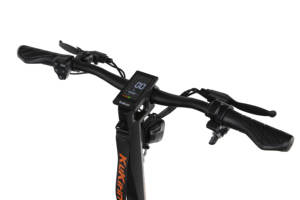 Scooter eléctrico para Kukirin T3 Modelo de aluminio de dos ruedas Scooter inteligente con batería de litio de 15.6Ah - Product Image 4