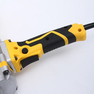 Mezcladora Industrial de Alta Potencia de 1200W y 16MM para Masilla, Polvo, Pintura, Mortero y Alimentos - Product Image 2