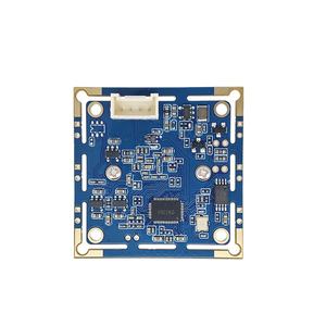 Module de caméra miniature 2MP UVC 1080P OV2735 avec capteur CMOS, connecteur Micro USB2.0, Plug & Play, garantie de 2 ans, IoT, H.264 - Product Image 5