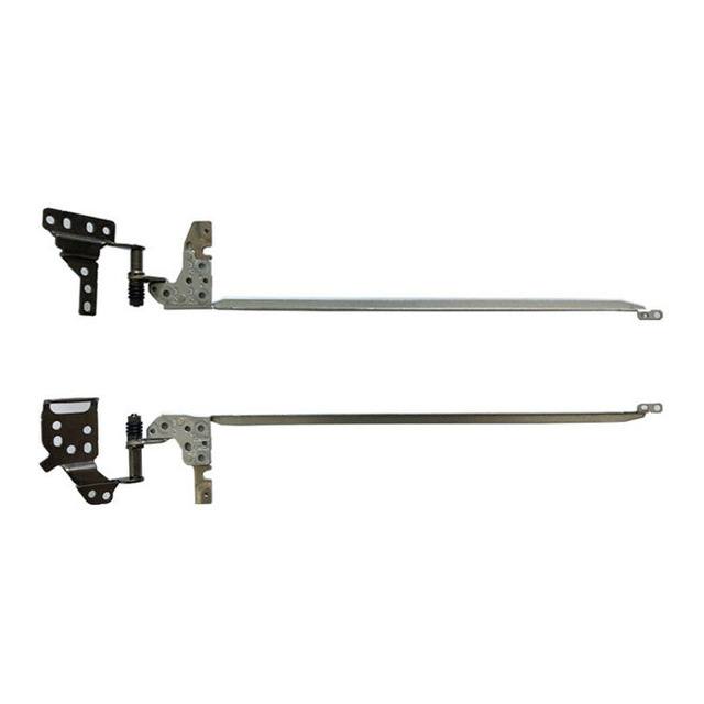 HK-HHT Laptop Lcd Screen Hinges for Acer Aspire 5 A515-51 53 54 A315-53