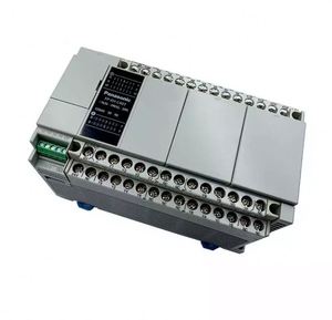 Nouveau contrôleur programmable d'origine FP0R FP0H PLC pour le contrôle industriel, incluant AFP0RC16T AFP0RC16P AFP0RC10RS AFP0RC32T - Product Image 6