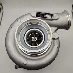 Hot <b>Sale</b> DX225 DL06 Excavator Parts <b>Turbo</b> 65.09100-7110 150105-00377 Turbocharger 3794668 3794669 4033435 - Product Image 2