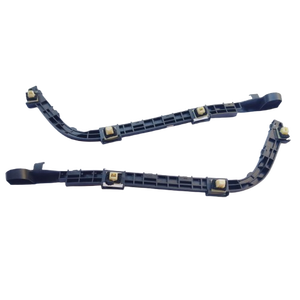 Soporte lateral de parachoques trasero de Sistemas de carrocería automática para <span class=keywords><strong>Honda</strong></span> <span class=keywords><strong>CRV</strong></span> 2002 <span class=keywords><strong>2006</strong></span> Lado derecho izquierdo nuevo <span class=keywords><strong>modelo</strong></span> 71598-S9A-000 71593-S9A-000 - Product Image 5