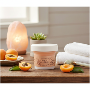 SKINFOOD High Quality Apricot Food Mask Premium Facial Masks - Product Image 3