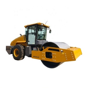 Rodillo de carretera de nueva construcción de China Xs225js rodillos de carretera de un solo tambor vibratorio de 22 toneladas - Product Image 2