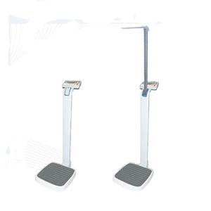 Balance de mesure de la taille et du poids, mesure de la taille, IMC, poids, balance corporelle pour adultes, hôpital, clinique - Product Image 1