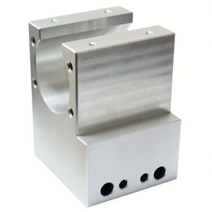 Servicios de Mecanizado CNC de Alta Calidad, Piezas de Torneado de Acero Inoxidable, Electroerosión por Hilo, Brochado, Precios Competitivos, Directo de Fábrica - Product Image 6