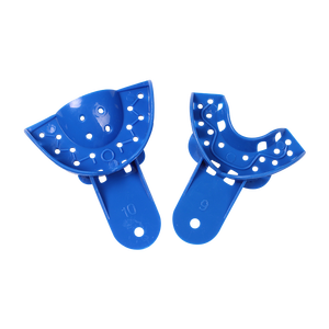 Fabricante de Bandejas de Impressão Dental Plásticas em 10 Tamanhos Diferentes S/m/l/upper/lower - Product Image 2