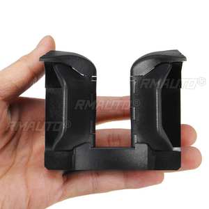 ที่วางแก้วน้ำคอนโซลกลางรถยนต์รุ่นใหม่ W204 สำหรับ Mercedes C E Class W204 S204 W212 S212 C207 GLK-Class X204 A2046802391 - Product Image 4
