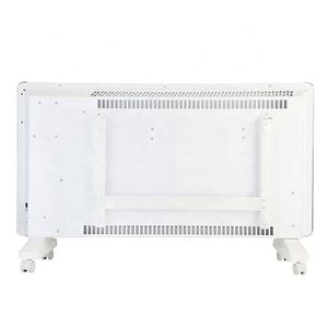 El mejor calentador <span class=keywords><strong>de</strong></span> convección templado convector con APP WIFI Panel <span class=keywords><strong>de</strong></span> vidrio <span class=keywords><strong>de</strong></span> pared <span class=keywords><strong>de</strong></span> vidrio cóncavo eléctrico - Product Image 2