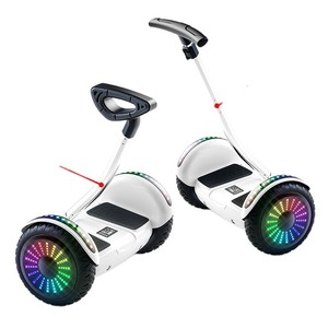 <span class=keywords><strong>Hoverboard</strong></span> Eléctrico para Niños al por Mayor en EE. UU., 10 Pulgadas, Autoequilibrado, con APP Inteligente, para Edades de 6 a 12 Años, Dos Ruedas, 700W de Potencia, Precio Bajo - Product Image 1