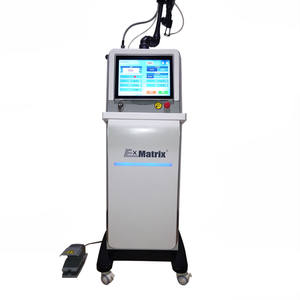 Sincoheren ExMatrix CO2 Fractional Laser Resurfaçage de la peau Machine d'élimination des cicatrices d'acné 10600 <span class=keywords><strong>nm</strong></span> en vente - Product Image 1