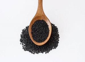 高品質100%オーガニック黒ごま、調味料添加物、工場供給、ベストセラー - Product Image 4