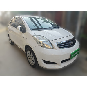 <span class=keywords><strong>Auto</strong></span> Usado Guazi, Toyota Yaris <span class=keywords><strong>2011</strong></span> en Stock, Motor de Combustión de Gasolina, Automático, 5 Plazas, Hatchback, Volante a la Izquierda - Product Image 3