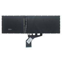 Clavier de remplacement pour ordinateur portable HP Pavilion 15-CH 15-CP 15-CS 15-CW 15-CH 17-BY TPN-Q210, clavier US, pièces d'ordinateur
