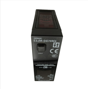 Capteur photoélectrique universel série E3JM, infrarouge IP66, type réflexion rétrodiffuse traversante pour convoyeurs et emballages - Product Image 4
