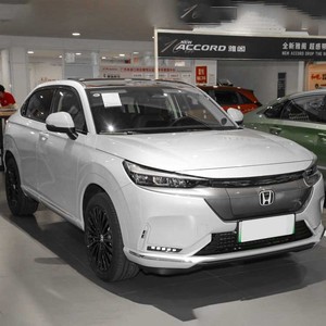 Nuova cinese Dongfeng Hondas E: versione <span class=keywords><strong>in</strong></span> <span class=keywords><strong>fiore</strong></span> Np1 veicoli elettrici puri piccola <span class=keywords><strong>auto</strong></span> per 2025Honda Enp1 510km Jipai 01 Ev SUV Car - Product Image 6