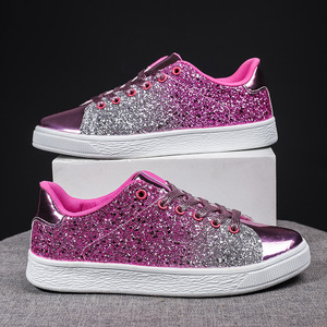 Chaussures à semelle épaisse pour femmes, nouveaux styles, plateforme, hiver, personnalisées, pour femmes - Product Image 4