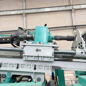 Hete Verkoop 5-50 Meter Draagbare Kernmonsterboorinstallatie 100M Draagbare Kernboorinstallatie Grond En Rots - Product Image 5