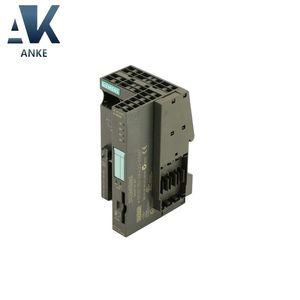 Module d'interface PROFINET standard Simatic S7 ET200S PLC IM 151-3 PN ST 6ES7151-3AA23-0AB0 - Product Image 2