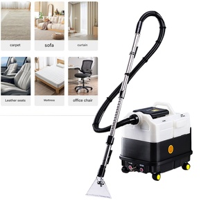 Lavasciuga <span class=keywords><strong>Tappeti</strong></span> Automatica Professionale per la Pulizia e la Lucidatura di Grandi Aree di Pavimenti e <span class=keywords><strong>Tappeti</strong></span> - Product Image 1