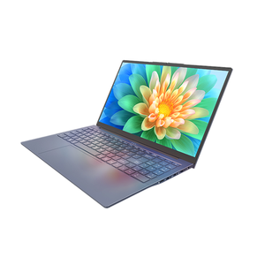 LUCKYSTAR Ordinateur portable 16 pouces Intel <span class=keywords><strong>Core</strong></span> <span class=keywords><strong>I5</strong></span> 3,3 GHz 8 Go de RAM SSD Windows 11 Home Clavier numérique Écran Full HD Expédition rapide OEM ODM - Product Image 4
