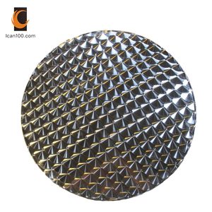 Di alta Qualità Della Fabbrica Della Cina Da Tavolo Pour <span class=keywords><strong>Le</strong></span> Ristorante Tavola Rotonda Cafe Table Tops Per Cafe Restaurant Contatore Top - Product Image 2