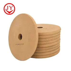 BD wheel for CNC machine V groove polishing for glass edging grinding wheel BD polishing wheel