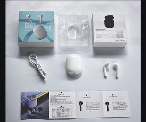 2025 핫 세일 저렴한 가격 스테레오 미니 무선 이어폰 TWS 이어폰 블루투스 헤드폰 아이폰 용 - Product Image 3