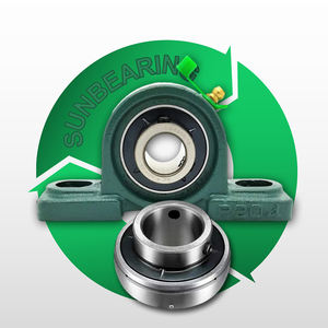 Rodamiento de Bloque de Almohada UCP 212, Rodamientos UCP212-36, <span class=keywords><strong>Chumacera</strong></span> UCP212 - Product Image 4