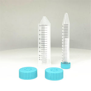 Биореакторная трубка 15 мл 50 мл вентиляционные 0,22 гидрофобные фильтры - Product Image 5