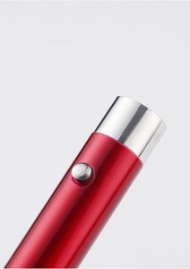 Logo personnalisé Mini lampe torche LED <span class=keywords><strong>lumière</strong></span> <span class=keywords><strong>UV</strong></span> porte-clés <span class=keywords><strong>projecteur</strong></span> lampe de poche pour les promotions en alliage - Product Image 4