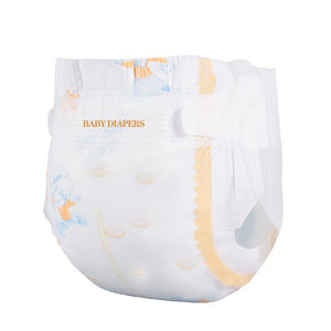 Pañales ecológicos para bebé, productos para bebés, Panales de etiqueta privada, venta al por mayor - Product Image 2