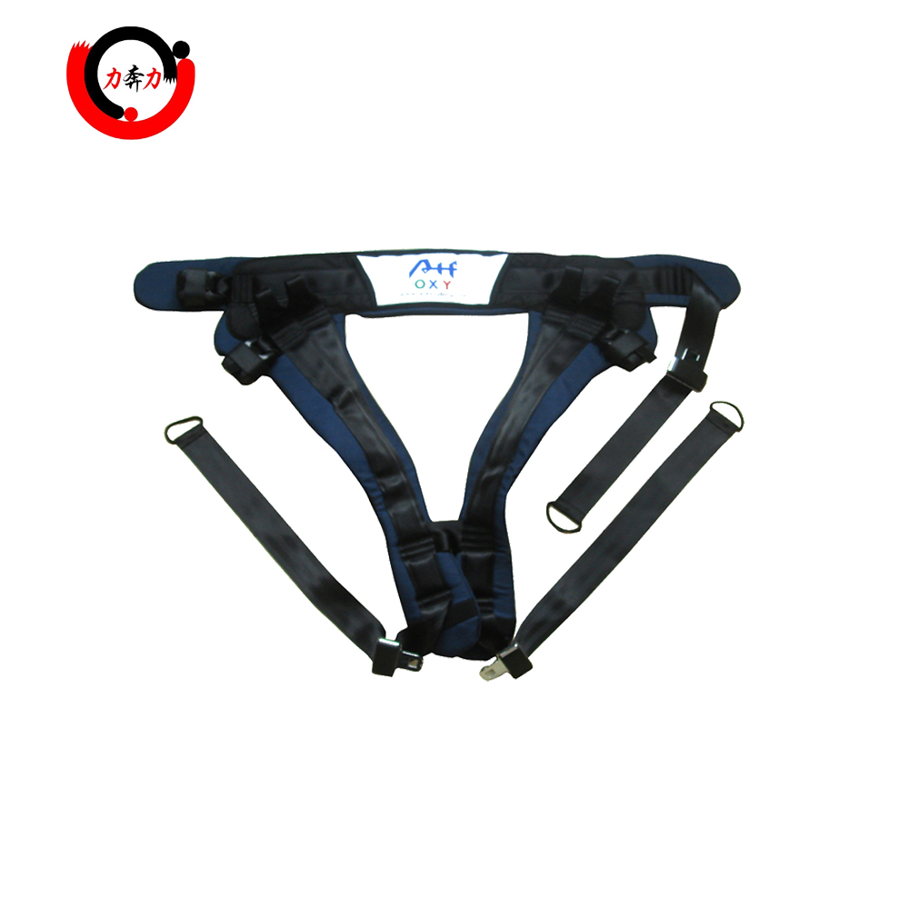 Банджи для батута Bungeee