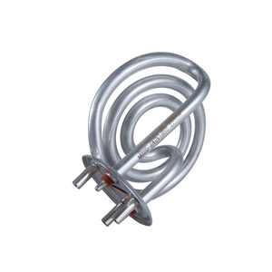 2000W Electric Stainless Steel Water Kettle <strong>Heating</strong> Element Water Heater <strong>Tube</strong> - Product Image 6